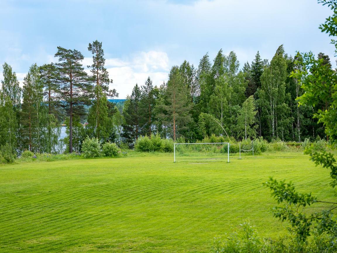 Ramsbyns Fritidsby Διαμέρισμα Borlänge Εξωτερικό φωτογραφία